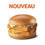 Double Filet - 0 - Fish �