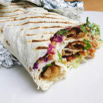 Viande hach�e / cordon bleu poulet pane