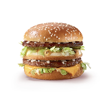 Big Mac�