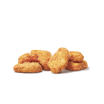 Chicken McNuggets � - 6 pc