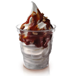 Sundae Caramel