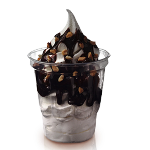 Sundae Chocolat