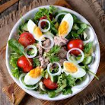 Salade Fraicheur