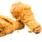 Chicken Thighs (3pcs)