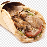 Gyros Chicken
