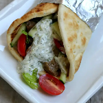 Gyros Beef
