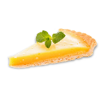 Tarte Citron