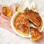 Galette des rois