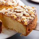 G�teaux amandes