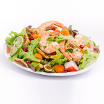 Salade p�cheur