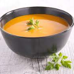 Veloute de l�gumes