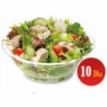 Salade Chicken