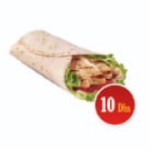 Chicken Wrap