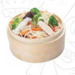 Bouch�e Fruit de mer