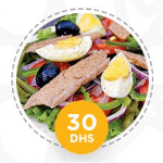 Salade Ni�oise