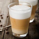 Caf� au lait