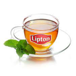 Lipton Th� ( ou au lait)