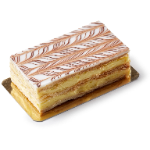 Millefeuilles