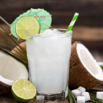 Jus de Coco