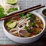 SOUPE VIET
