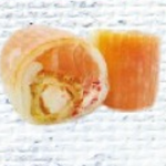 AROMAKIS SAUMON CREVETTES 6p