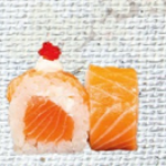 SAUMON FRESH ROLL