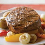 Filet de b�uf