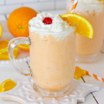 ORANGE-SHAKE