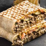 TACOS NEPTUNE ( V.H)