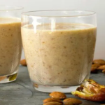 COCKTAIL FRUITS SECS LAIT