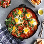 P.DEJ �ufs aux tomates