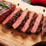 Plat filet de B�uf
