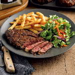 Entrec�tes de b�uf