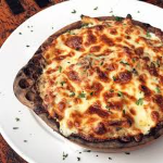 PASTICCIO DINDE FUME