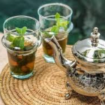 Th� ( deux personnes)