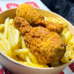 Plat P�tes Cuise Poulet